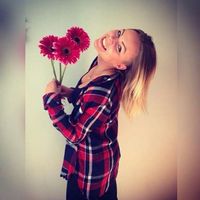 Gabriele Vonžudaitė的照片