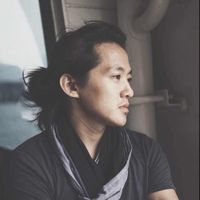 Zhengmeng Dong's Photo