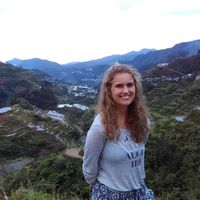 Photos de Naomi Ploos van Amstel