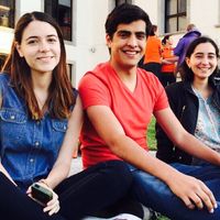 Mariana Hinojosa's Photo