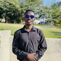 Mambwe Ngoma's Photo