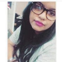 Arianny Nuñez's Photo