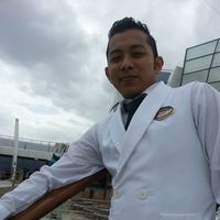 Fotos de Ricardo Montecino