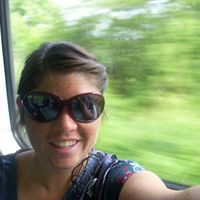 Abbe Miller的照片