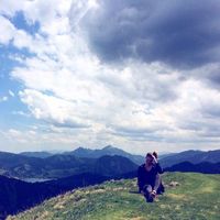 Lisa Hettenkofer的照片