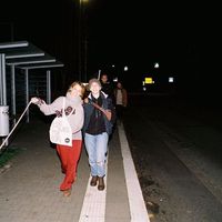 Sofie Mihatsch's Photo