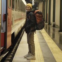 Salma Wafiqoh's Photo