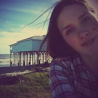 Photos de Hannah Marnitz