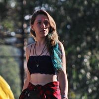 Débora Louize的照片