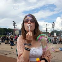 Alicia Ilona Mareike's Photo