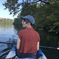 Fotos de Natalie Dean