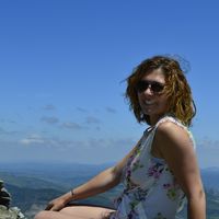 melanie pousse's Photo