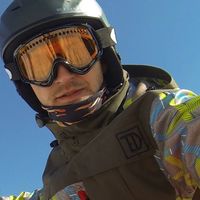 Fotos de Oleg Kovalov