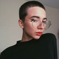 Фотографии пользователя Aléxia Herrschaft