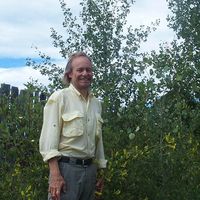 Fotos von DARRELL THOMPSON