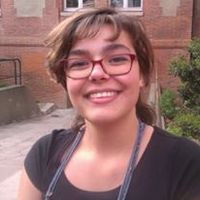 Clara Alvarez的照片