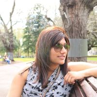 Nisha Pillai's Photo