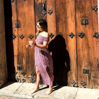 Krystina Merlo's Photo