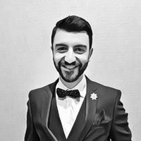 Selman Yurteri的照片