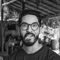 Dani Hernandez的照片