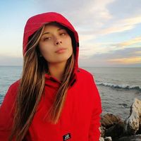 Merlina Maly's Photo