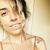 Amber Witten的照片