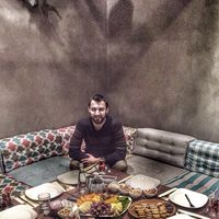 Aykut Gürcan's Photo