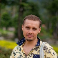 MARK Starchenko的照片