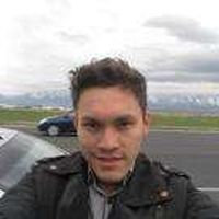 Kevin Bretôn's Photo