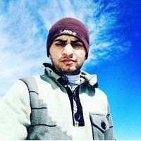 Fotos de Arqam Saleem