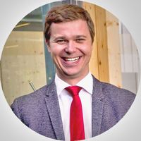 Riccardo Mazzolo's Photo