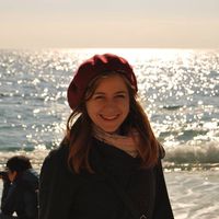 Irina Cucos的照片