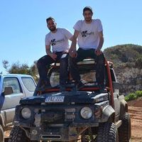 Le foto di Daniel Debono