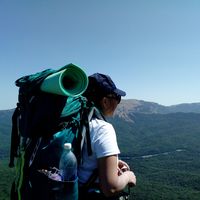 Фотографии пользователя Solangy Namdak