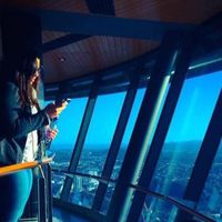 Maria Paz Brusquetti's Photo