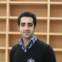 Mohammadreza Nazemzadegan的照片