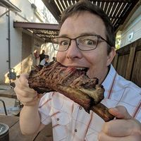 David McNiel的照片