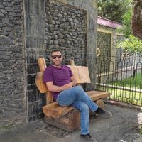 Azer Mammadov's Photo