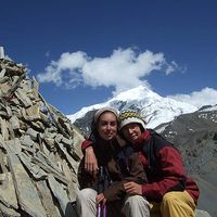 Caroline_et_Jean-Michel的照片