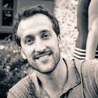 Guillaume Curnier的照片