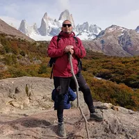 Juan Cruz Guerrero's Photo