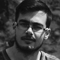 David Gómez's Photo