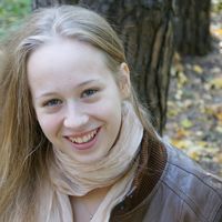 Anastasia Mukhina's Photo