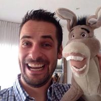 Pawel Budzyński's Photo