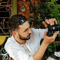 Jérémy Allemann's Photo