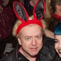 Dieter Sommer's Photo