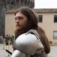 Riccardo Galdieri的照片