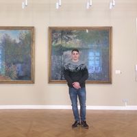 Alexander Fafashkin的照片