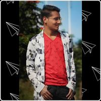 Aditya Chavan's Photo