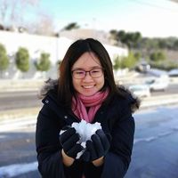 Quah Wei Vei的照片